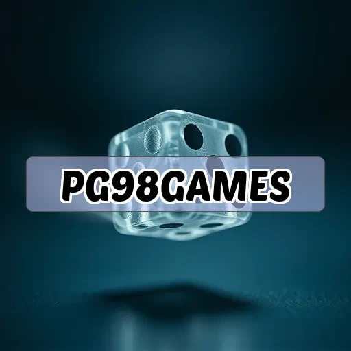 pg98games.com: Diversão e Interatividade na Seção App do Site de Jogos