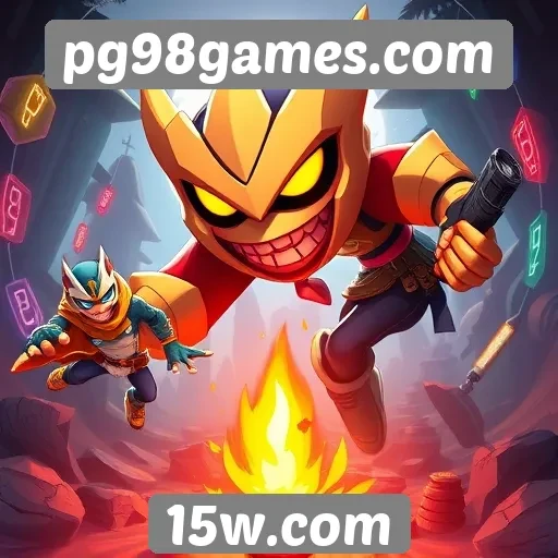 Comparação entre pg98games.com e outros sites de jogos