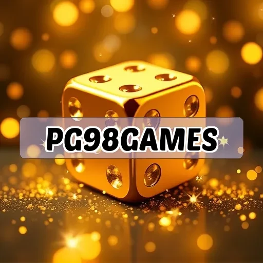 pg98games.com: Recursos Incríveis que Garantem um Jogo Seguro e Divertido