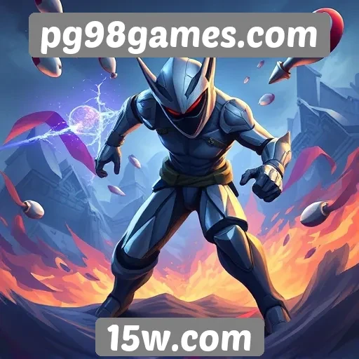 Recursos exclusivos do pg98games para novos jogadores