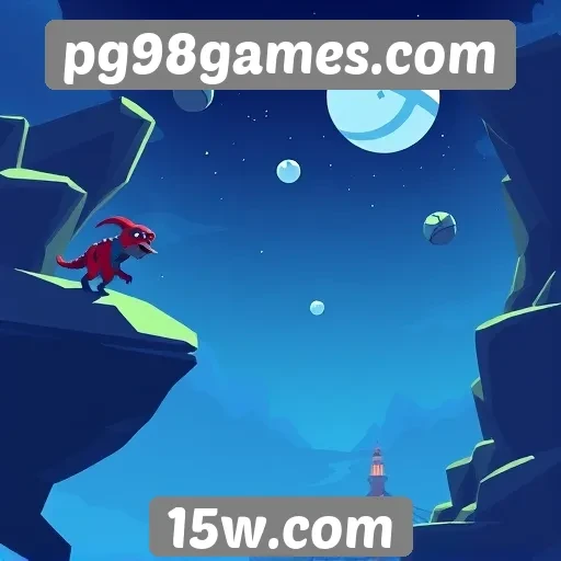Análise do catálogo de jogos disponíveis em pg98games