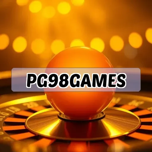 pg98games.com: Conheça a Melhor Plataforma de Jogos do Brasil
