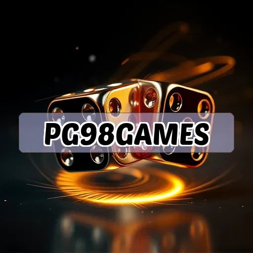 pg98games.com: Descubra Tudo sobre Login e Interatividade dos Usuários