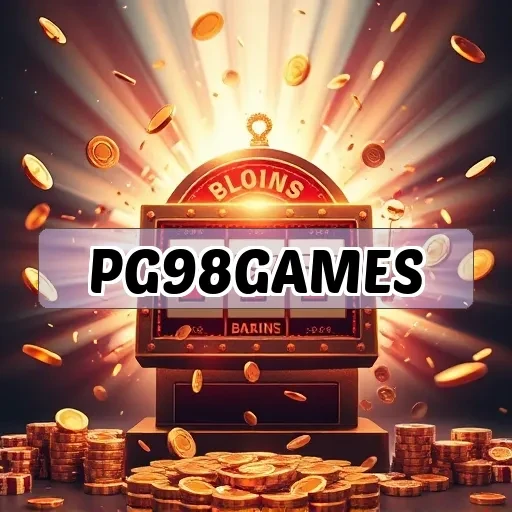 pg98games.com: Experimente Pagamentos Rápidos e Seguros Hoje Mesmo!