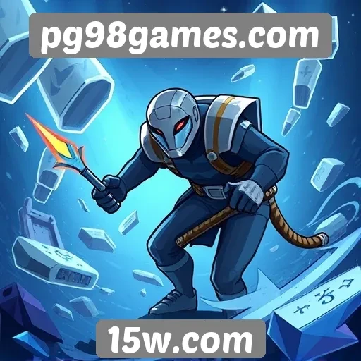 Comparativo de jogos populares disponíveis em pg98games.com