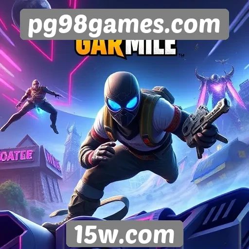 Avaliação dos jogos mais populares no pg98games