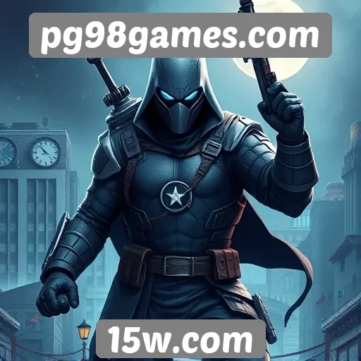 Jogos populares disponíveis no site pg98games