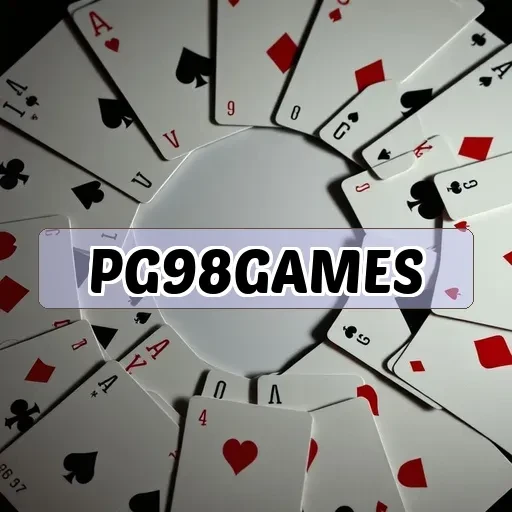 pg98games.com e a Emoção dos Eventos Esportivos no Mundo dos Jogos