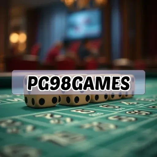 pg98games.com: O Suporte 24/7 Que Todo Jogador Deseja