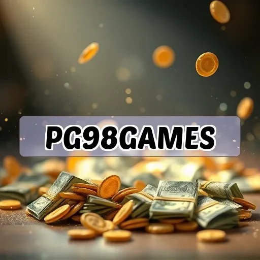 pg98games.com: Benefícios Imperdíveis da Seção VIP para Jogadores