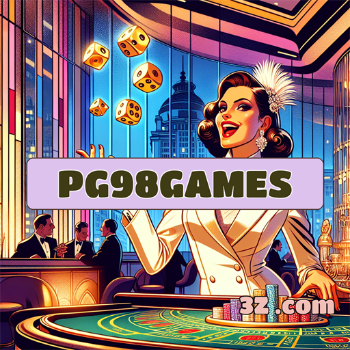 Apostas emocionantes te esperam no pg98games.com